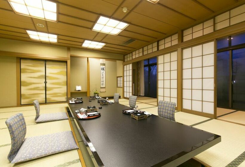 فندق Meitetsu Inuyama