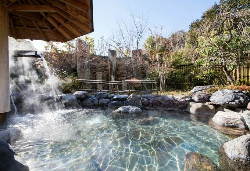 فندق Meitetsu Inuyama