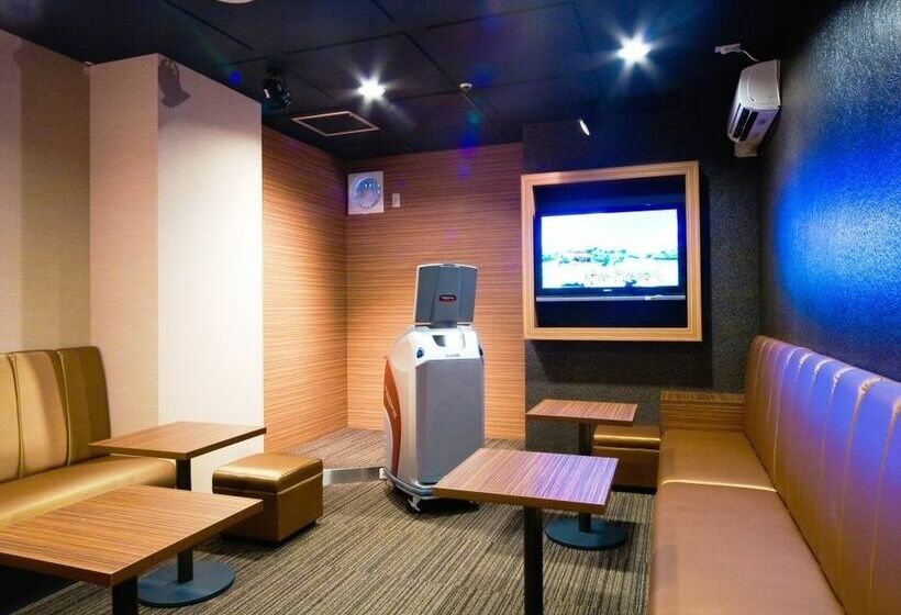 فندق Meitetsu Inuyama