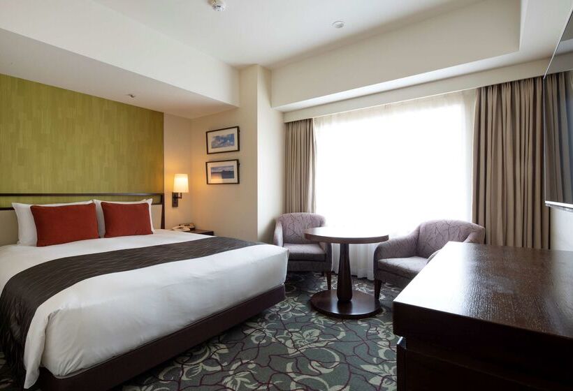 Fotos del hotel Metropolitan Tokyo Ikebukuro:  21