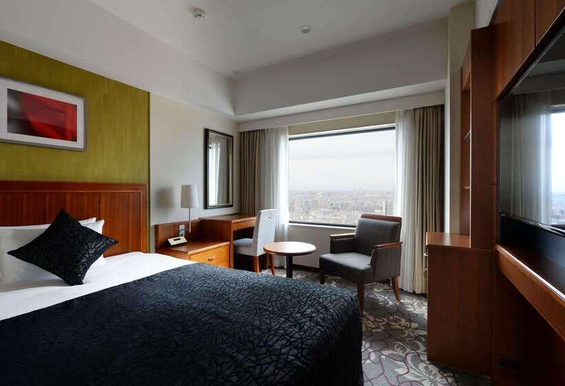 Fotos del hotel Metropolitan Tokyo Ikebukuro:  15