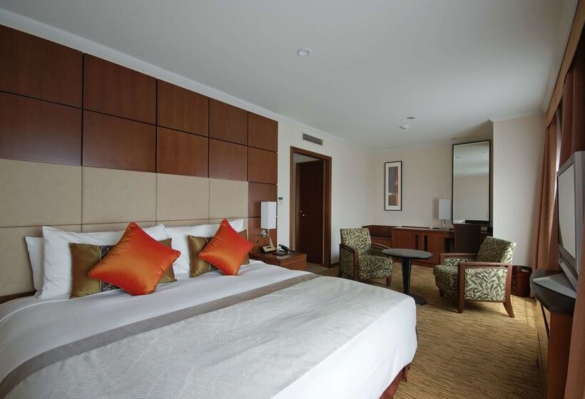 Fotos del hotel Metropolitan Tokyo Ikebukuro:  23