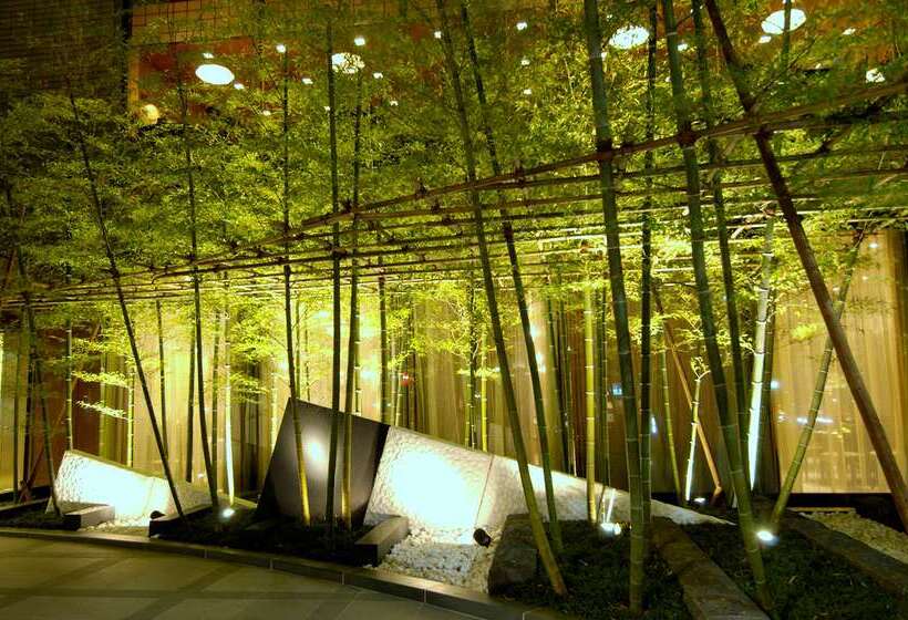 Fotos del hotel Metropolitan Tokyo Ikebukuro:  26