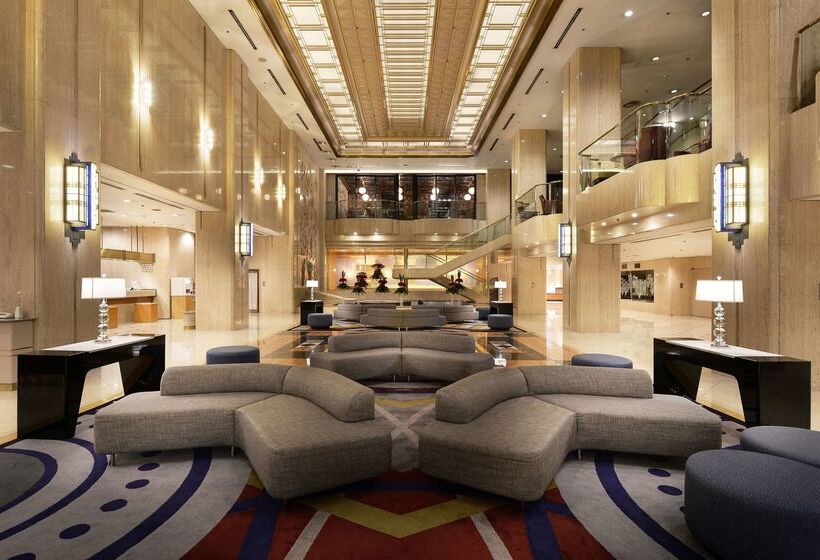 Fotos del hotel Metropolitan Tokyo Ikebukuro:  11