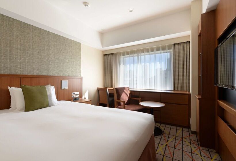 Fotos del hotel Metropolitan Tokyo Ikebukuro:  18