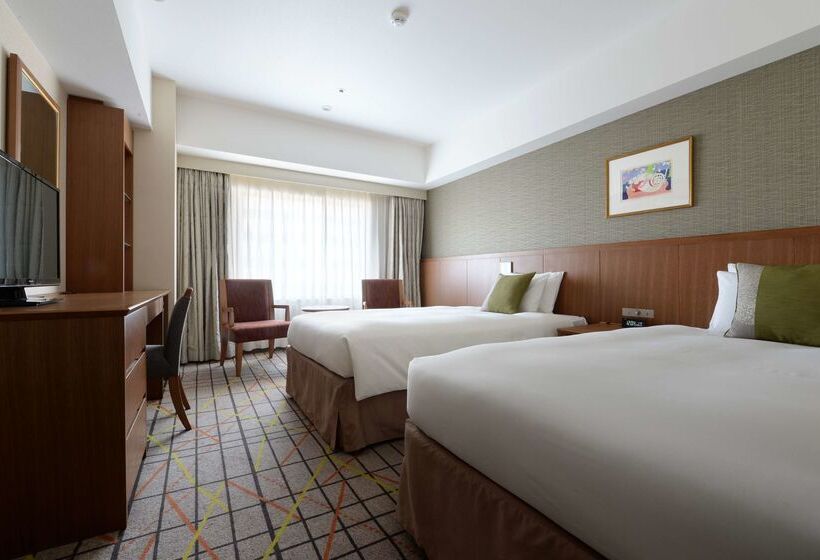 Fotos del hotel Metropolitan Tokyo Ikebukuro:  4