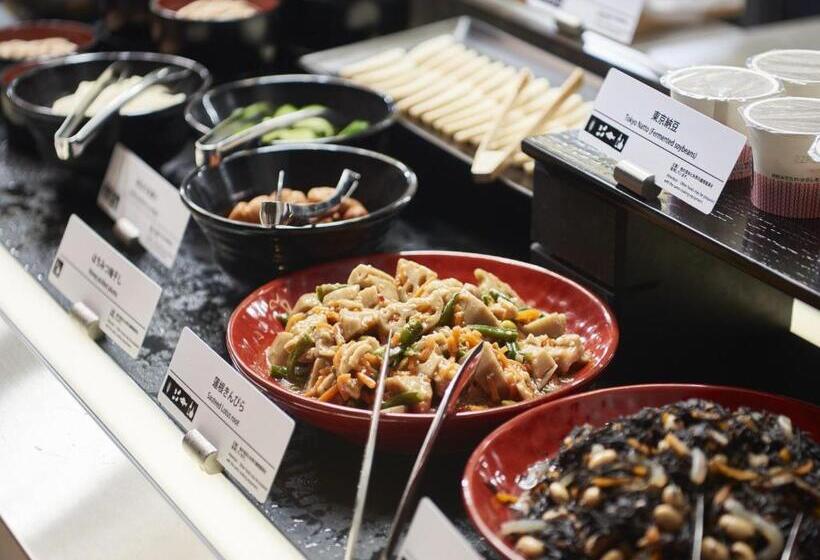 Fotos del hotel Metropolitan Tokyo Ikebukuro:  42