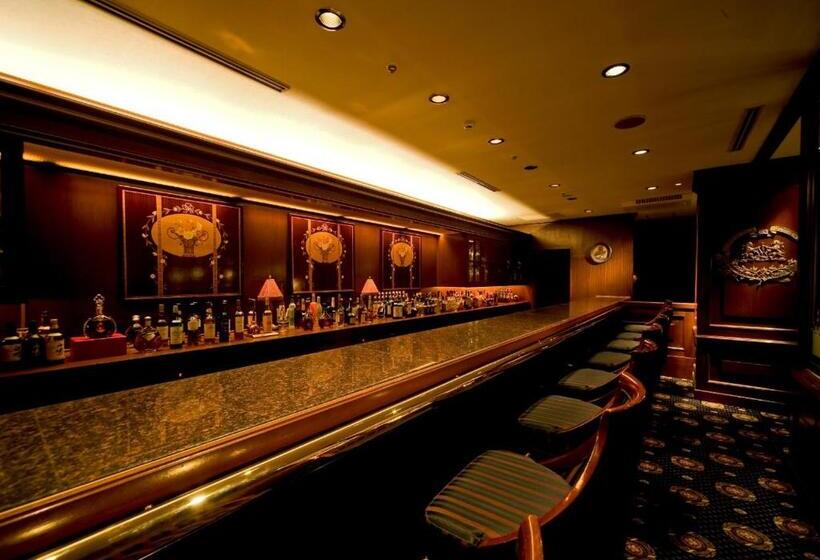 Fotos del hotel Metropolitan Tokyo Ikebukuro:  49