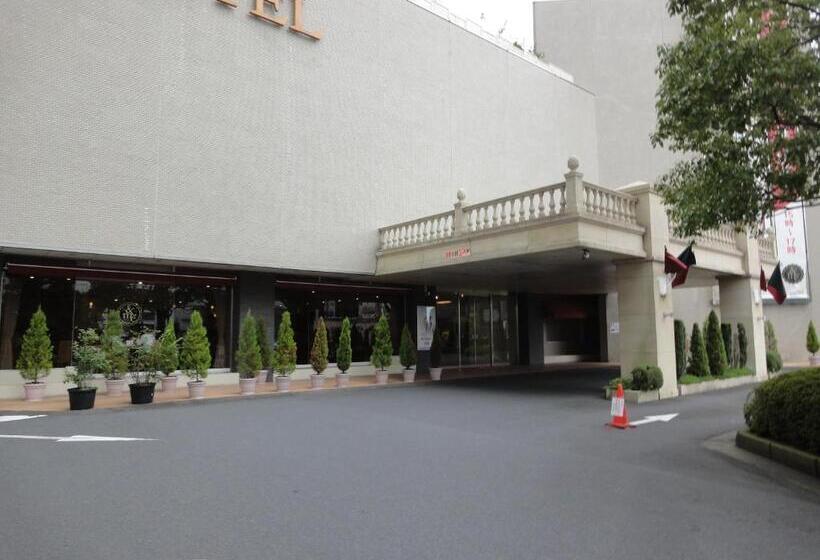 هتل Mito Keisei
