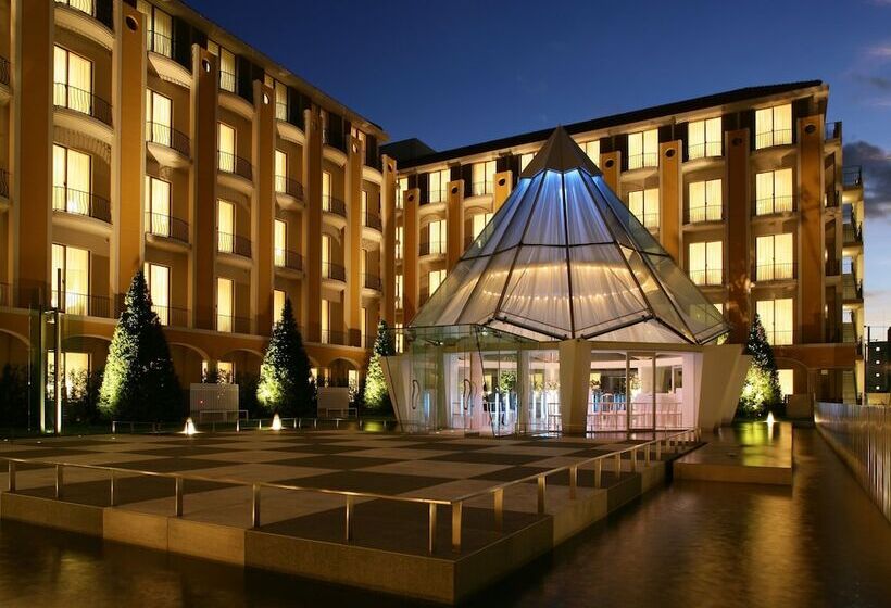 Fotos del hotel Miyako  Kyoto Hachijo:  38