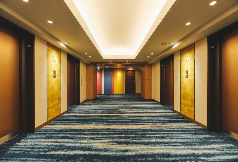 Fotos del hotel Miyako  Kyoto Hachijo:  47