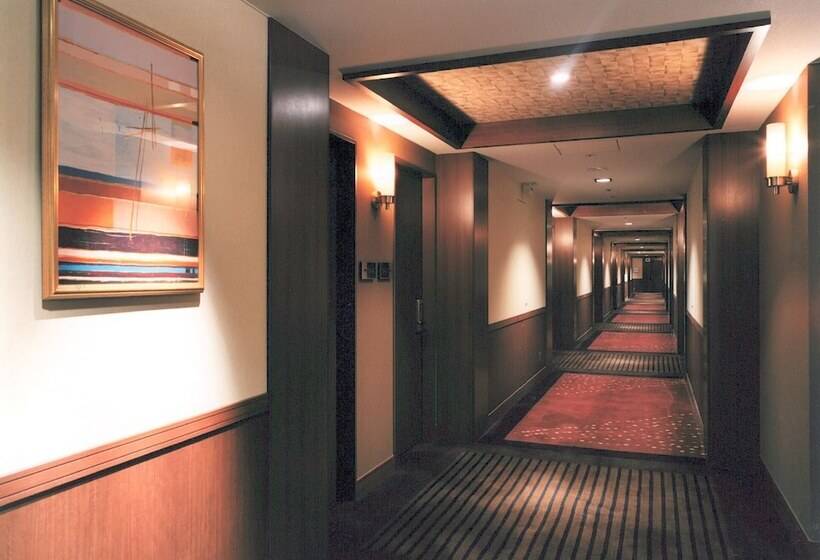 Fotos del hotel Miyako  Kyoto Hachijo:  54