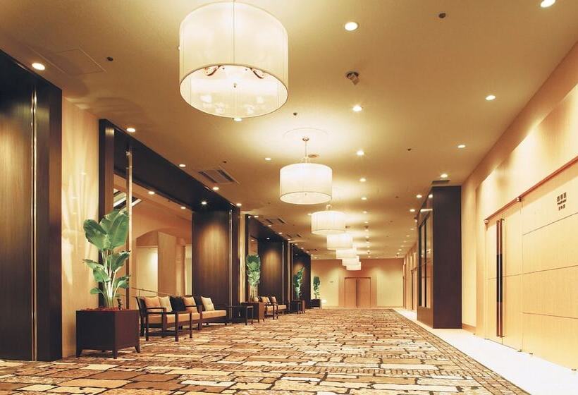 Fotos del hotel Miyako  Kyoto Hachijo:  43