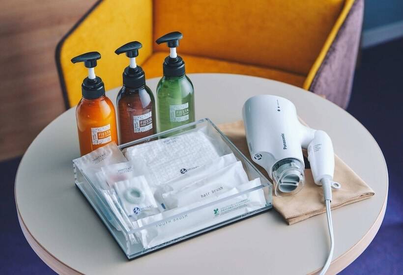 Fotos del hotel Miyako  Kyoto Hachijo:  51