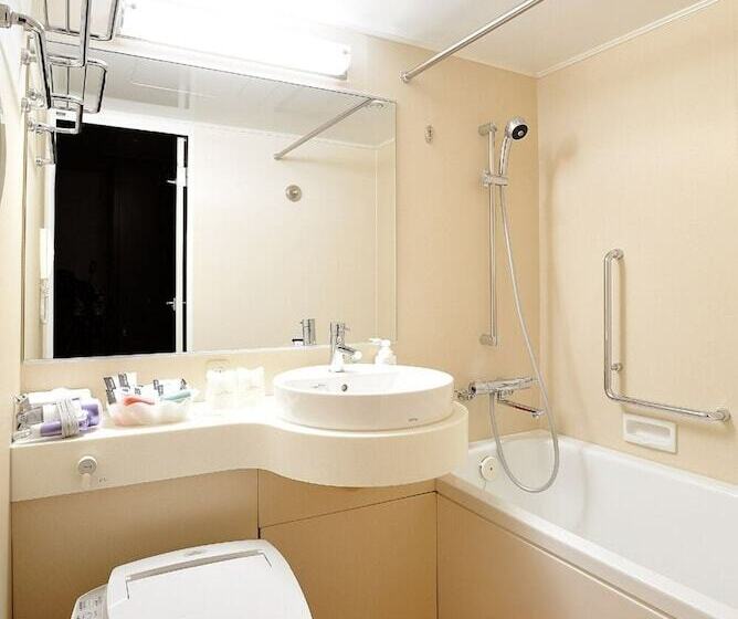 Fotos del hotel Miyako  Kyoto Hachijo:  23