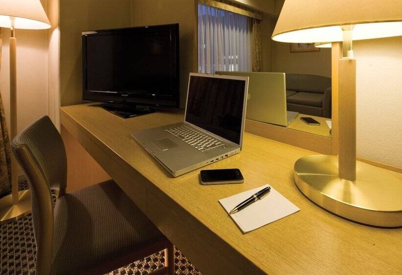 Fotos del hotel Miyako  Kyoto Hachijo:  15