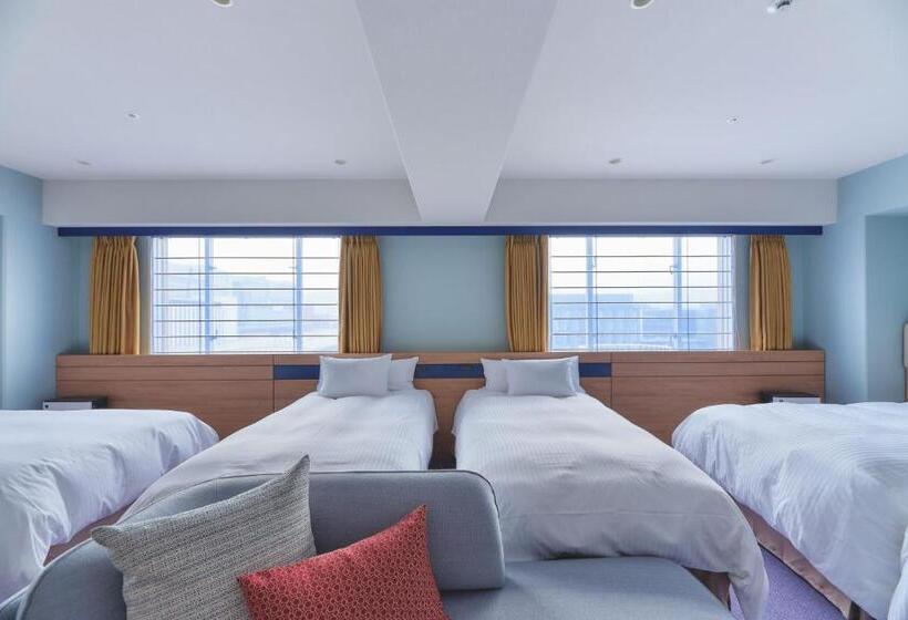 Fotos del hotel Miyako  Kyoto Hachijo:  39