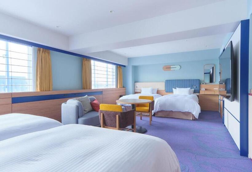 Fotos del hotel Miyako  Kyoto Hachijo:  12