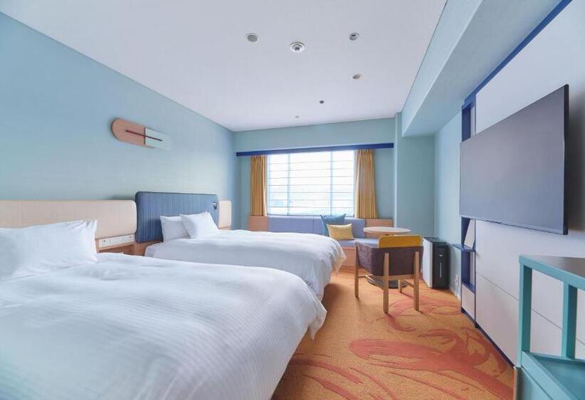 Fotos del hotel Miyako  Kyoto Hachijo:  3