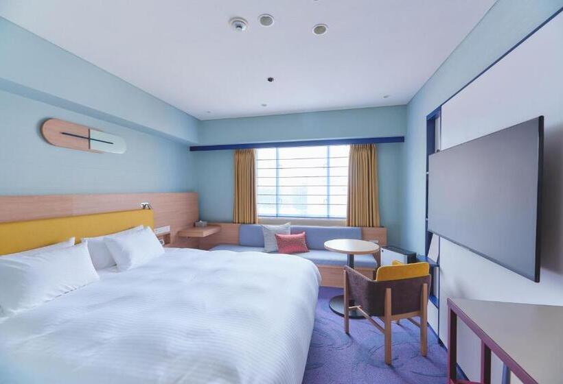 Fotos del hotel Miyako  Kyoto Hachijo:  6