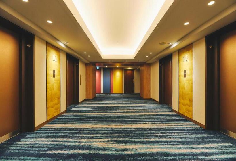 Fotos del hotel Miyako  Kyoto Hachijo:  24