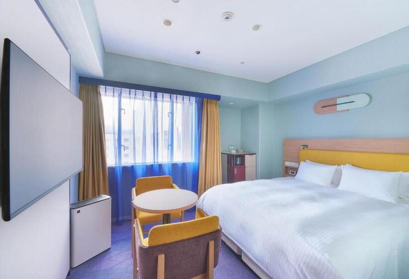 Fotos del hotel Miyako  Kyoto Hachijo:  5