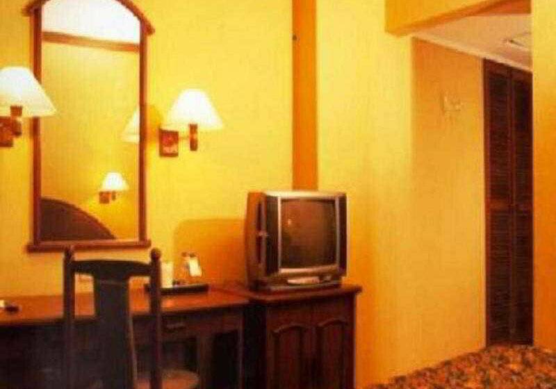 هتل Mutiara Malioboro Yogyakarta