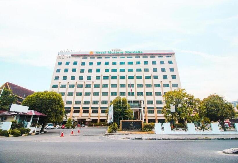 هتل Mutiara Merdeka