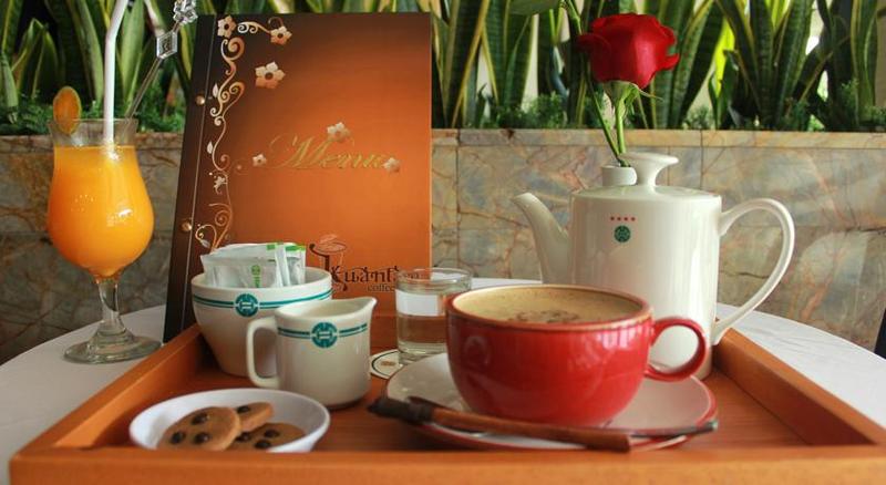 هتل Mutiara Merdeka