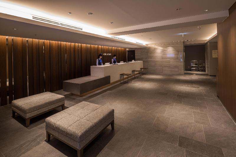 Fotos del hotel Live Max Nagoya-Sakae:  3