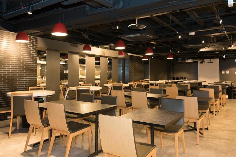 Fotos del hotel Live Max Nagoya-Sakae:  8