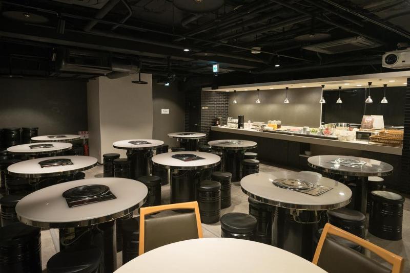 Fotos del hotel Live Max Nagoya-Sakae:  9