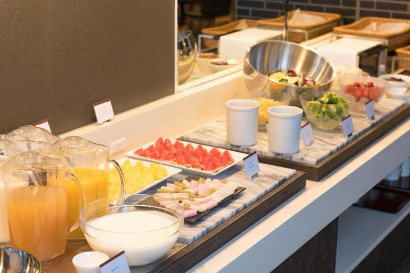 Fotos del hotel Live Max Nagoya-Sakae:  13