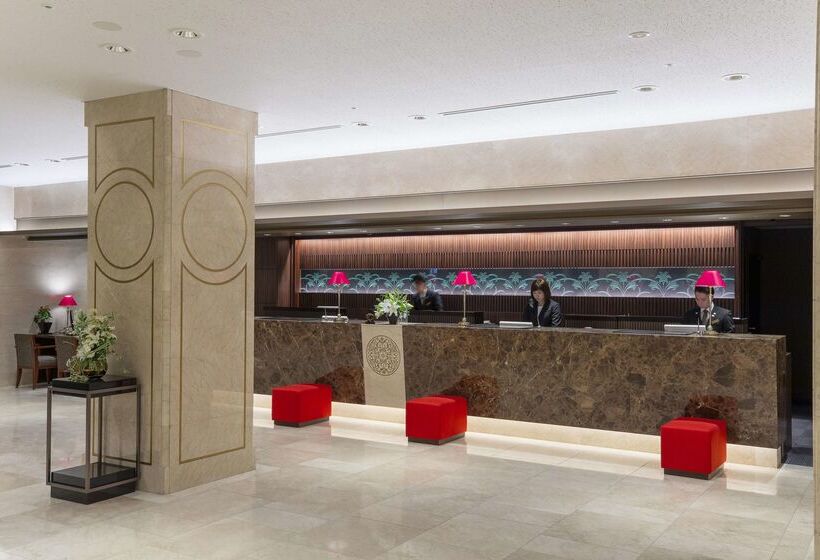 Fotos del hotel Nagoya Tokyu:  23