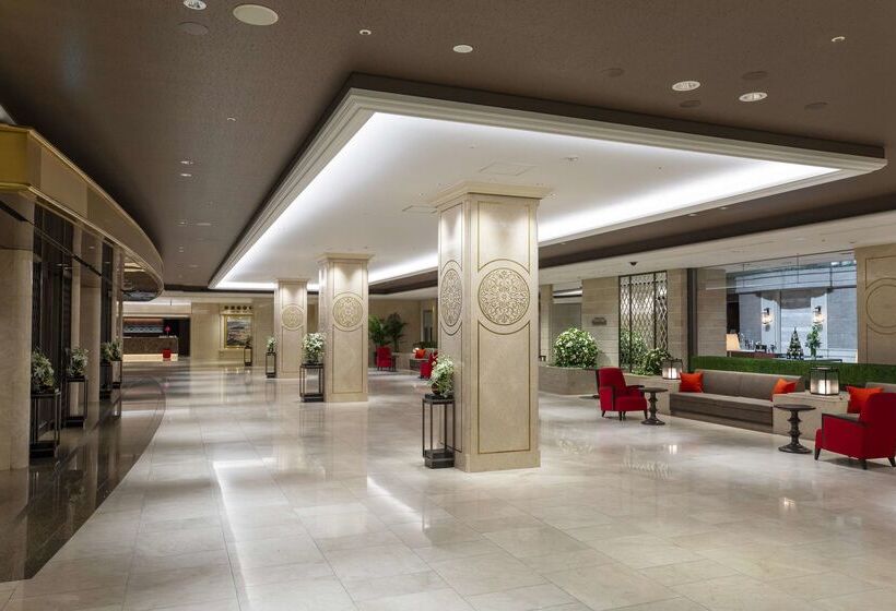 Fotos del hotel Nagoya Tokyu:  53
