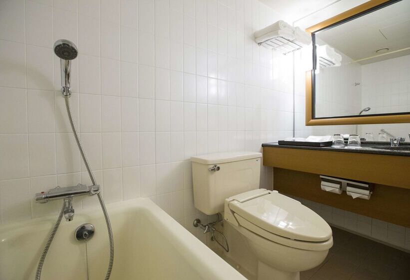 Fotos del hotel Nagoya Tokyu:  39