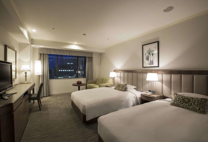 Fotos del hotel Nagoya Tokyu:  29
