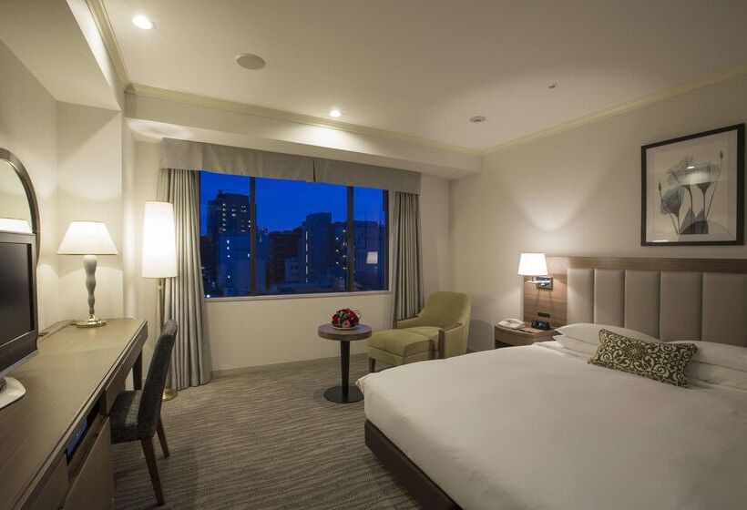 Fotos del hotel Nagoya Tokyu:  51
