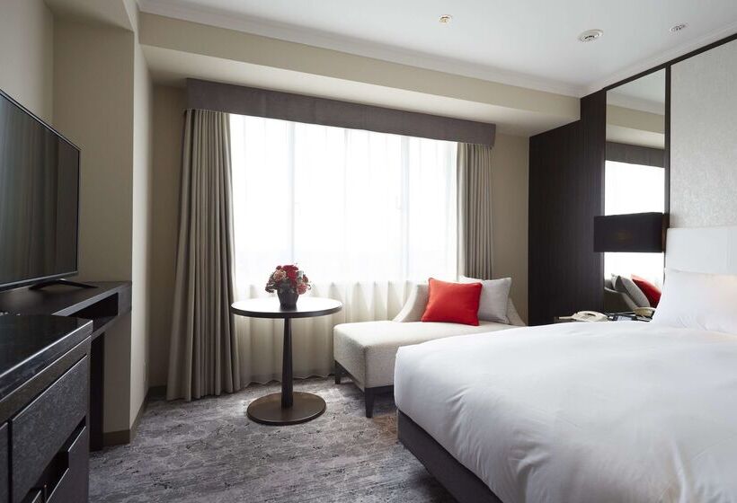 Fotos del hotel Nagoya Tokyu:  56