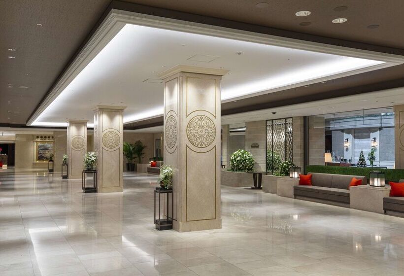 Fotos del hotel Nagoya Tokyu:  27