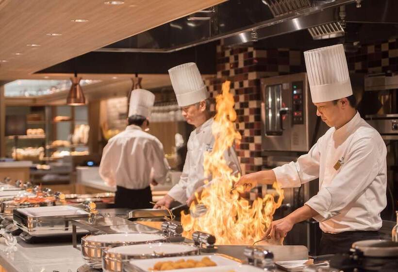 Fotos del hotel Nagoya Tokyu:  14