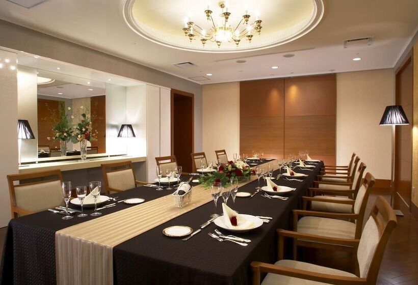 Fotos del hotel Nagoya Tokyu:  77