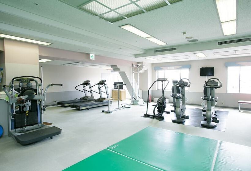 Fotos del hotel Nagoya Tokyu:  24