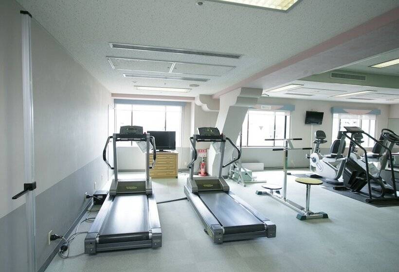 Fotos del hotel Nagoya Tokyu:  16