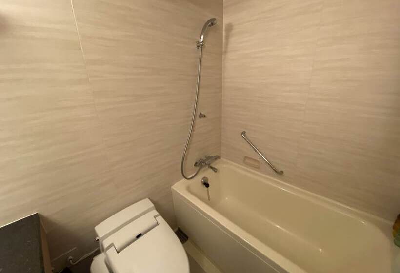 Fotos del hotel Nagoya Tokyu:  61