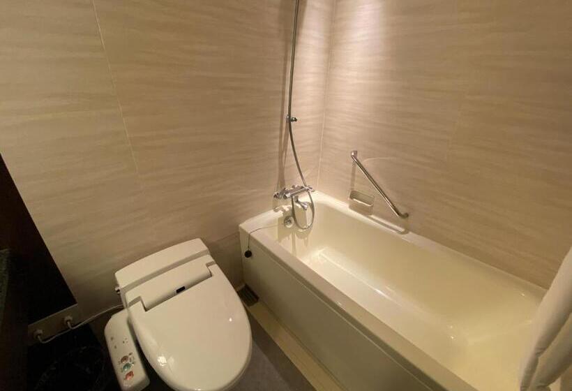 Fotos del hotel Nagoya Tokyu:  13