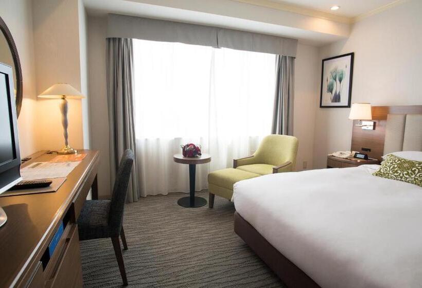 Fotos del hotel Nagoya Tokyu:  4
