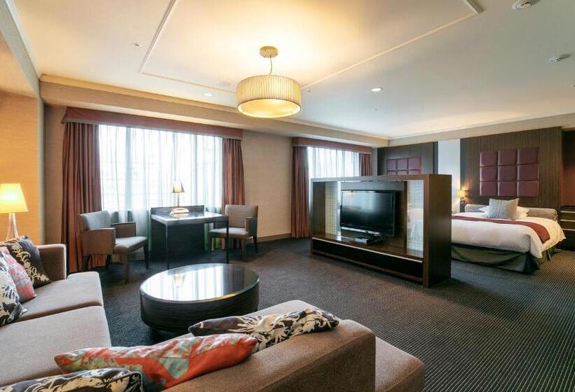 Fotos del hotel Nagoya Tokyu:  9