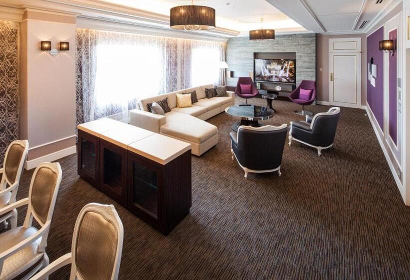 Fotos del hotel Nagoya Tokyu:  67