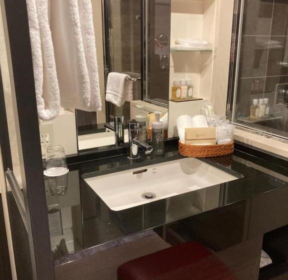 Fotos del hotel Nagoya Tokyu:  78